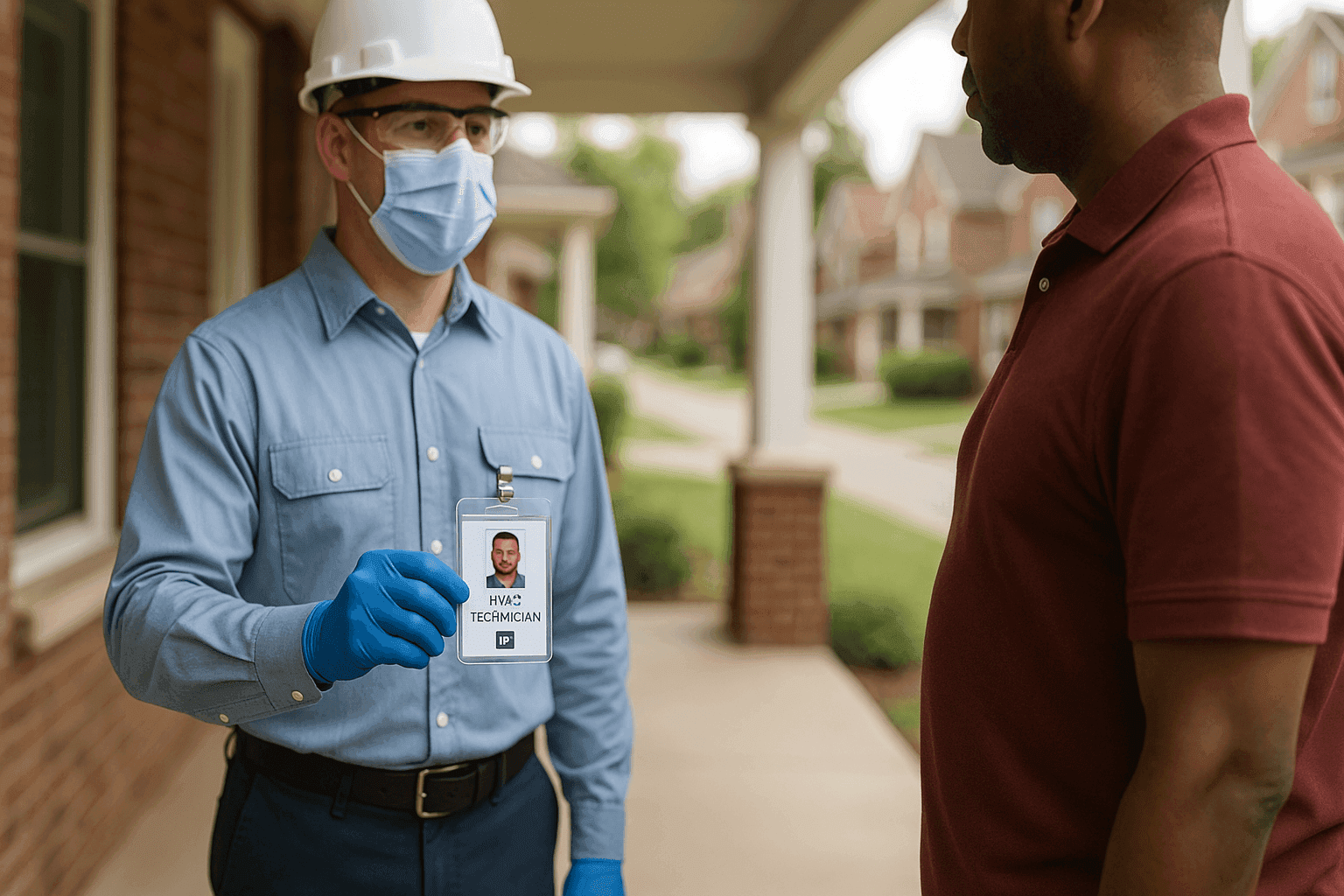 Choosing the Right HVAC Contractor: Red Flags and Must-Have Credentials