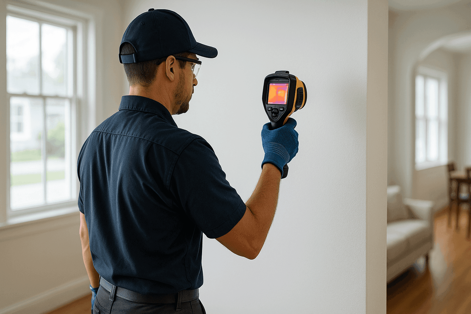 Home Energy Audits: How to Boost HVAC Efficiency and Lower Bills