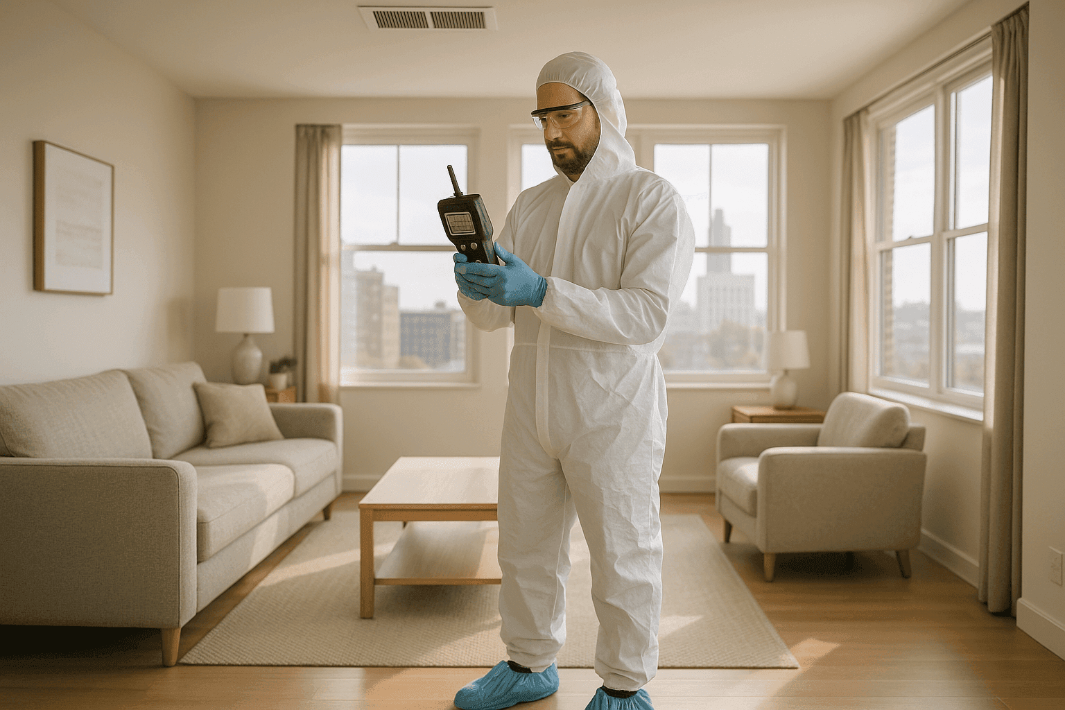 How to Improve Indoor Air Quality: Expert Tips for Healthier Homes